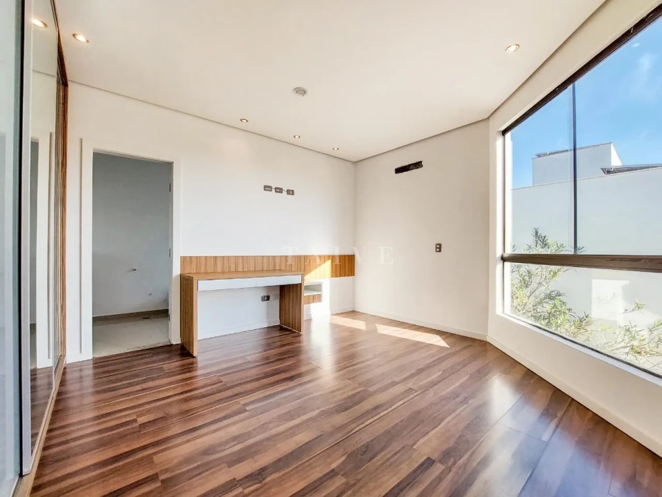 Casa Em Condomínio À Venda Sun Lake Residence Londrina