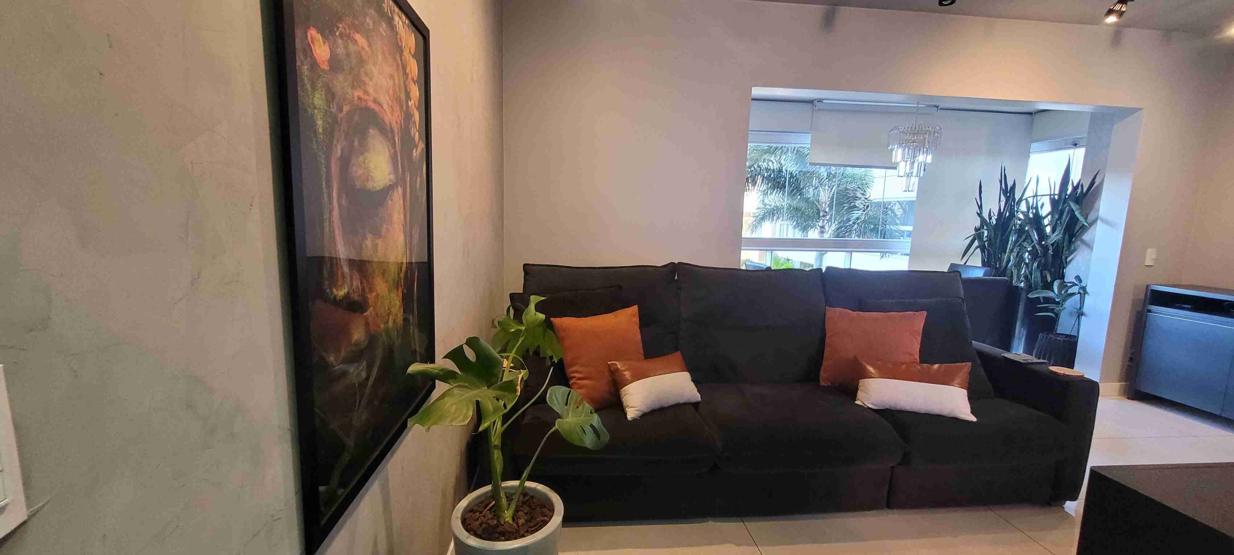 Apartamento à venda no Edifício Victoria Parque,2 quartos,Gleba Fazenda Palhano, Londrina, PR