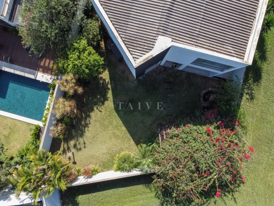 Casa Em Condomínio À Venda Sun Lake Residence Londrina