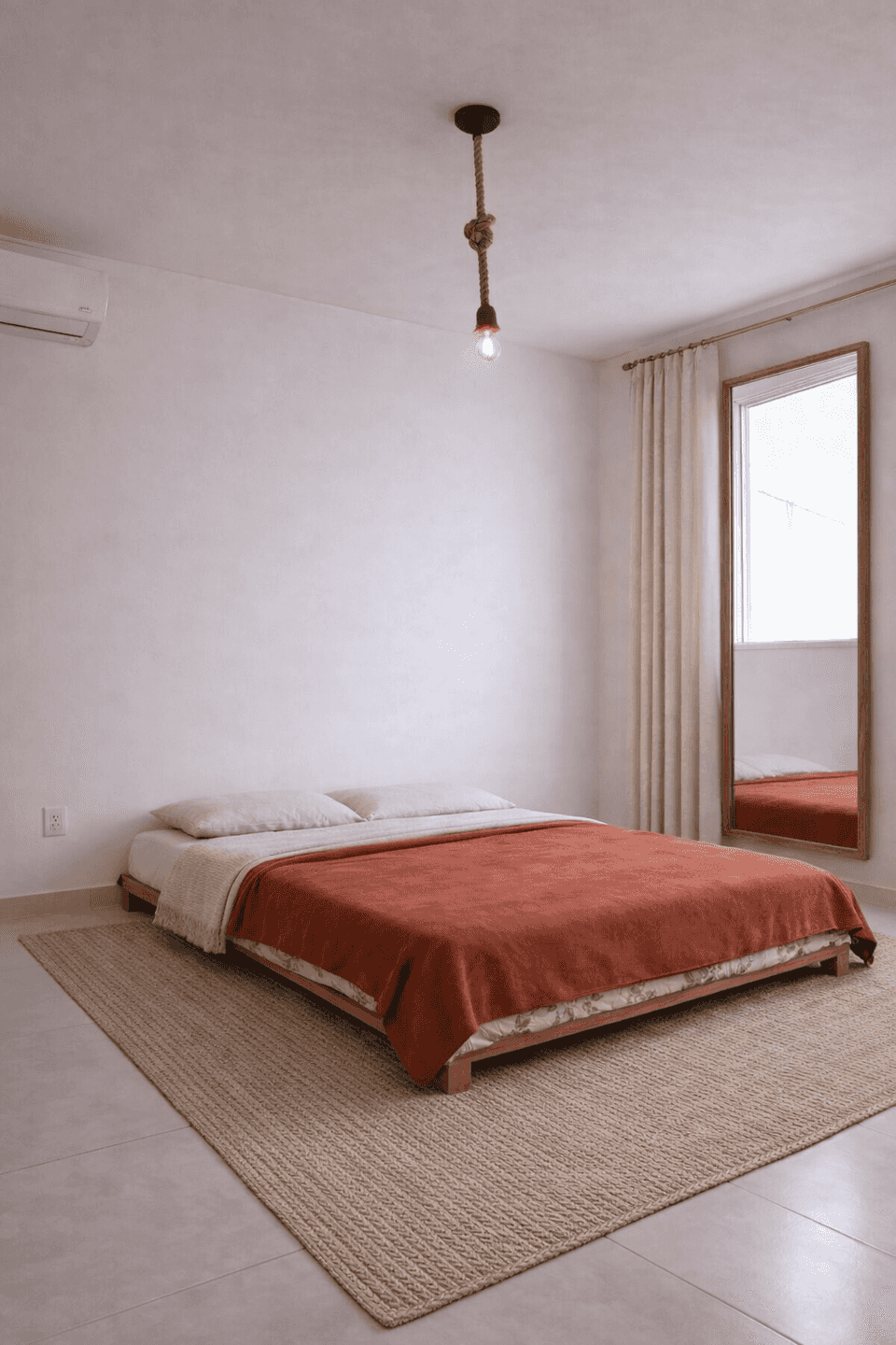 Apartamento mobiliado próximo à UTFPR, Londrina, PR
