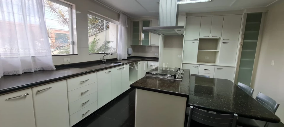 Casa 5 quartos à venda em Iguaçu, Londrina — Golden Park Residence - foto 5