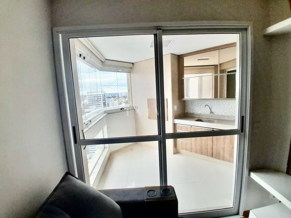 Apartamento à Venda, Gleba Palhano, Londrina, PR. Sofisticado e Completo!