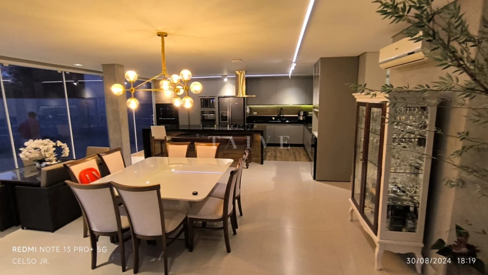 Casa 3 quartos à venda em Quebec, Londrina — Sun Lake Residence - foto 3