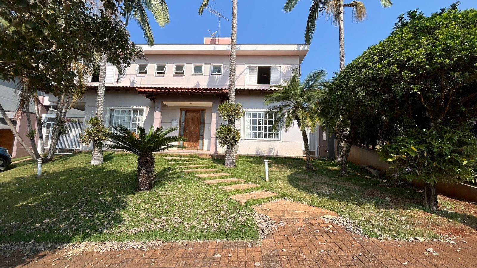Casa em condomínio à Venda, Recanto do Salto, Londrina, PR