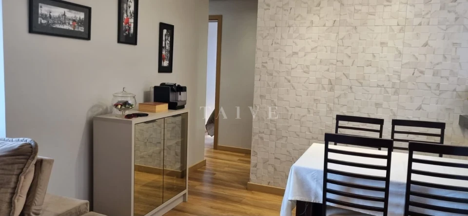 Apartamento 3 quartos à venda em Cláudia, Londrina — Condomínio Residencial Quinta da Boa Vista V - foto 4
