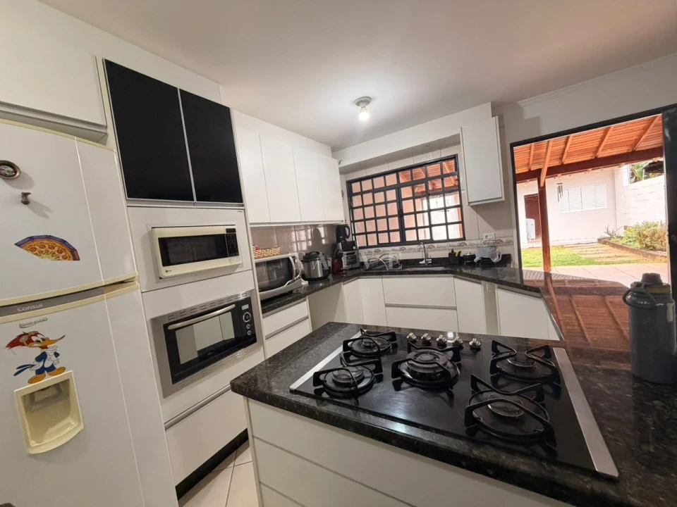 Casa 3 quartos à venda em Esperança, Londrina - foto 11