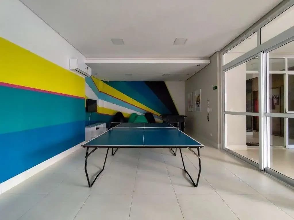 Apartamento à venda, Edifício Uptown Residence, 75m² úteis, 2 quartos (1 suíte), varanda com churrasqueira, 2 vagas paralelas - Gleba Palhano, Lo