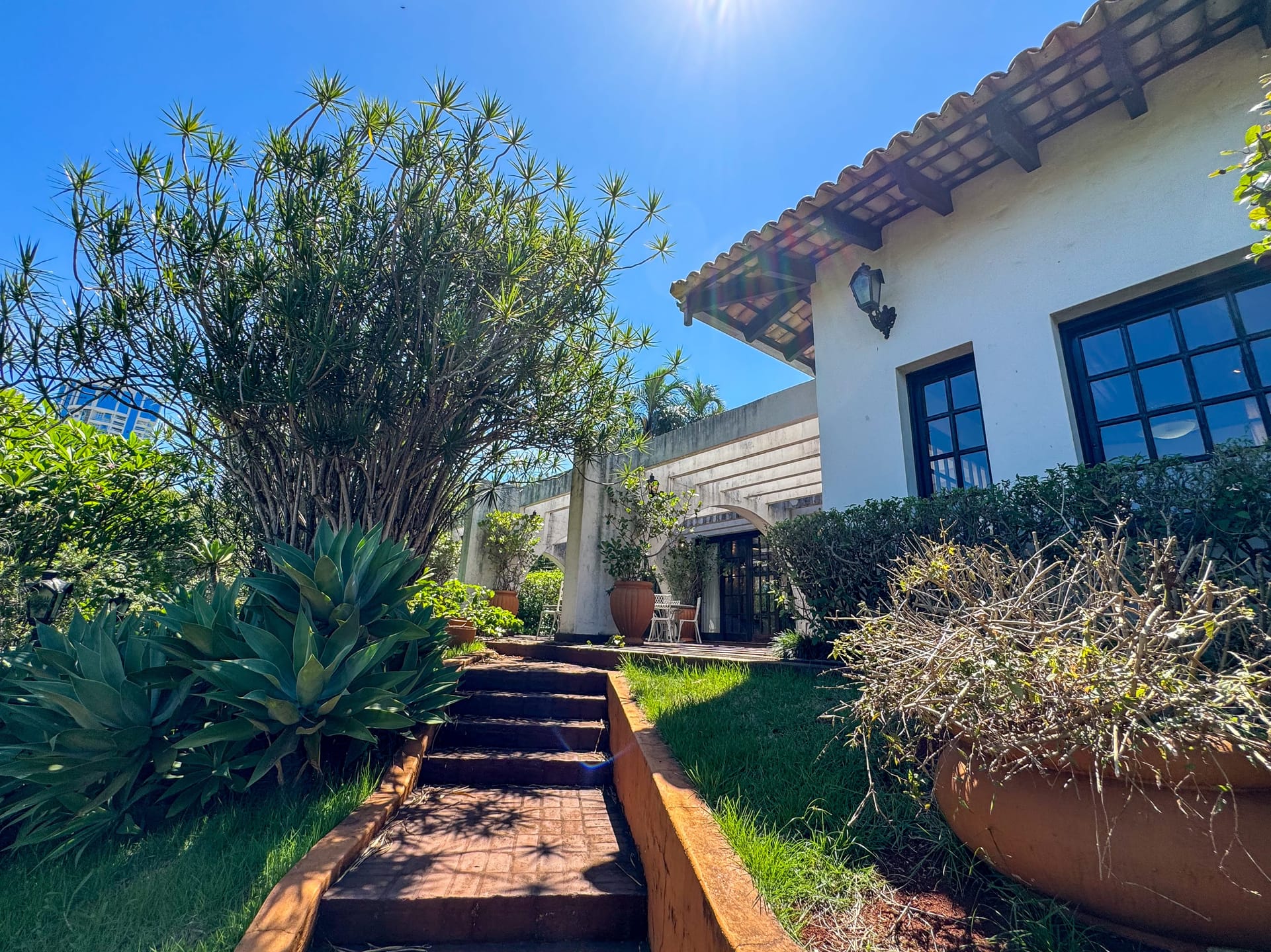 Casa para venda , 5 suítes,Bela Suiça, Londrina, PR
