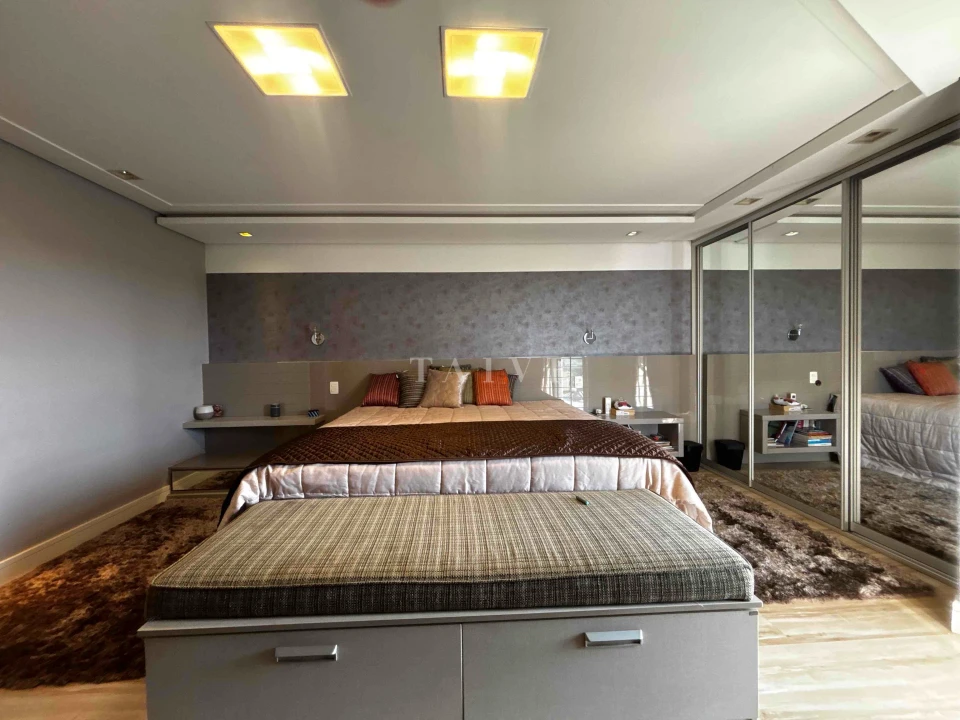 Casa 3 quartos à venda em Recanto do Salto, Londrina — Sun Lake Residence - foto 5