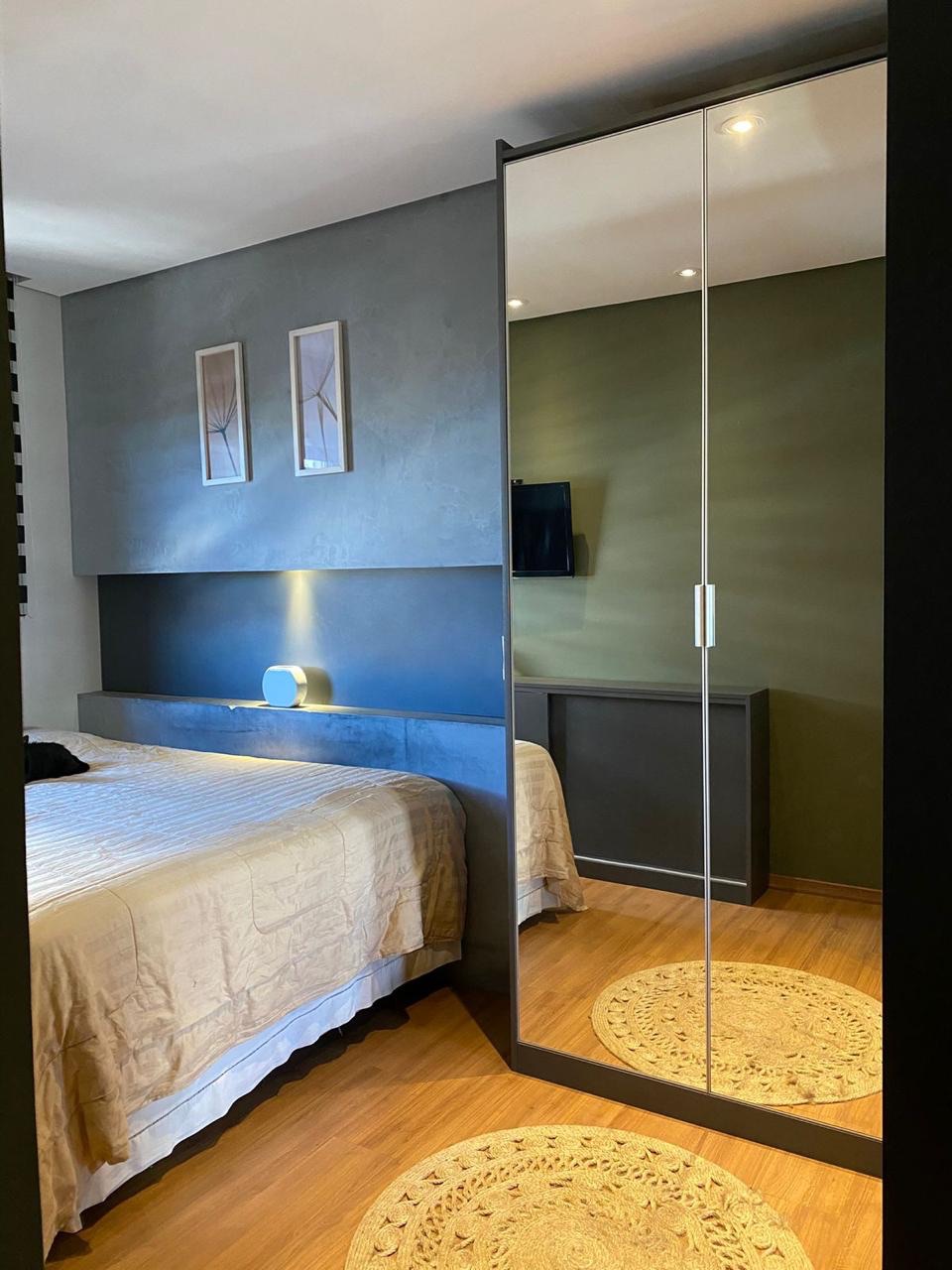 Apartamento à venda, Terra Bonita, Londrina, PR