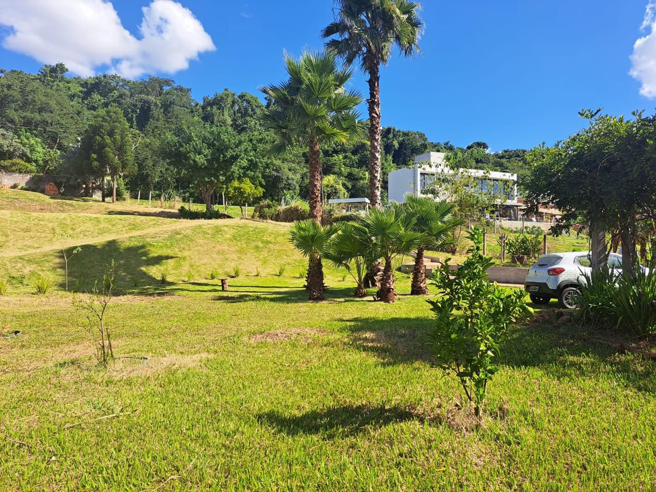 Chácara à venda 3695m², Estância Cabral, Cambé, PR