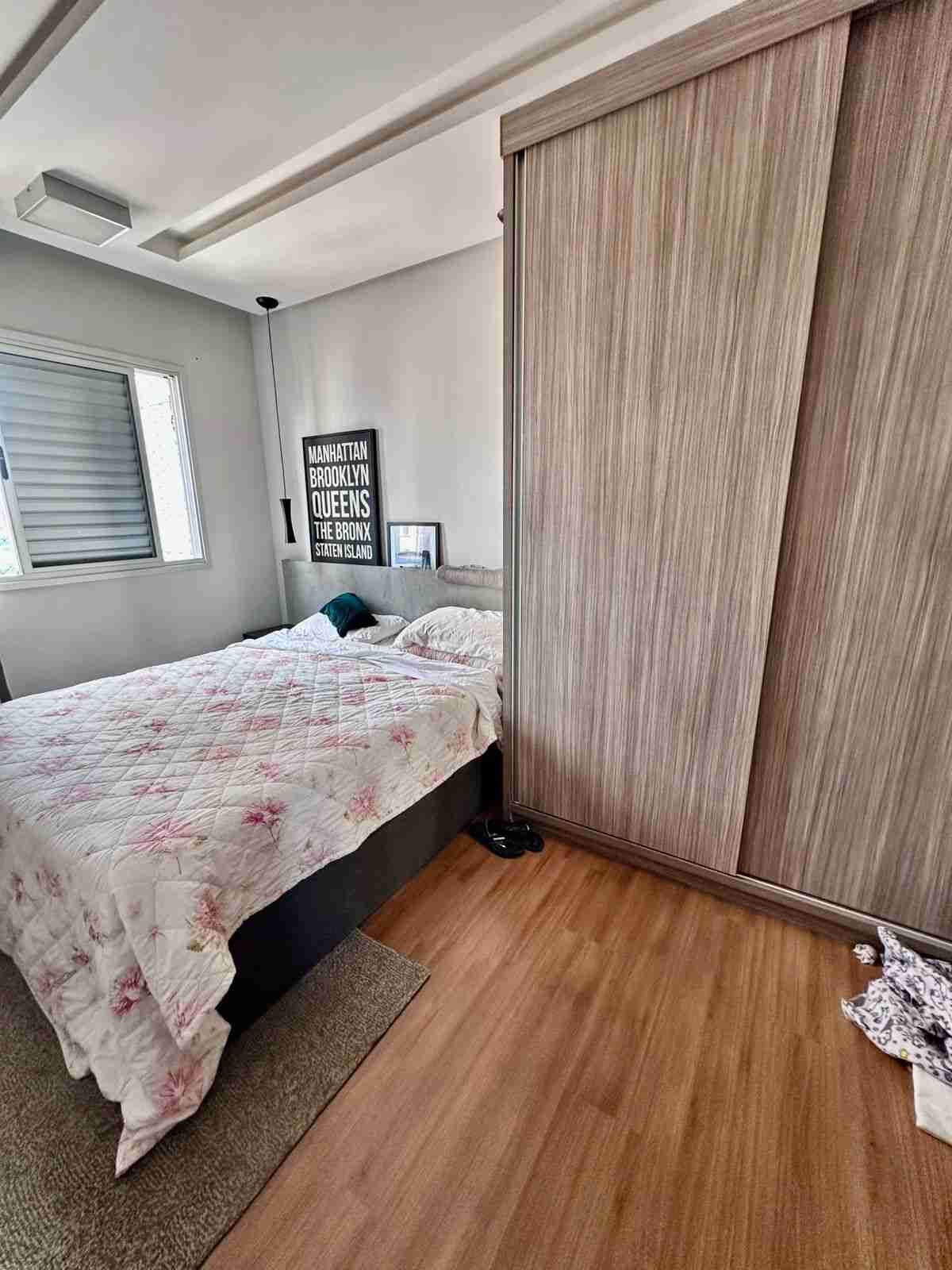 Apartamento à venda no Edifício Aqua Royal, 3 quartos,Terra Bonita, Londrina, PR