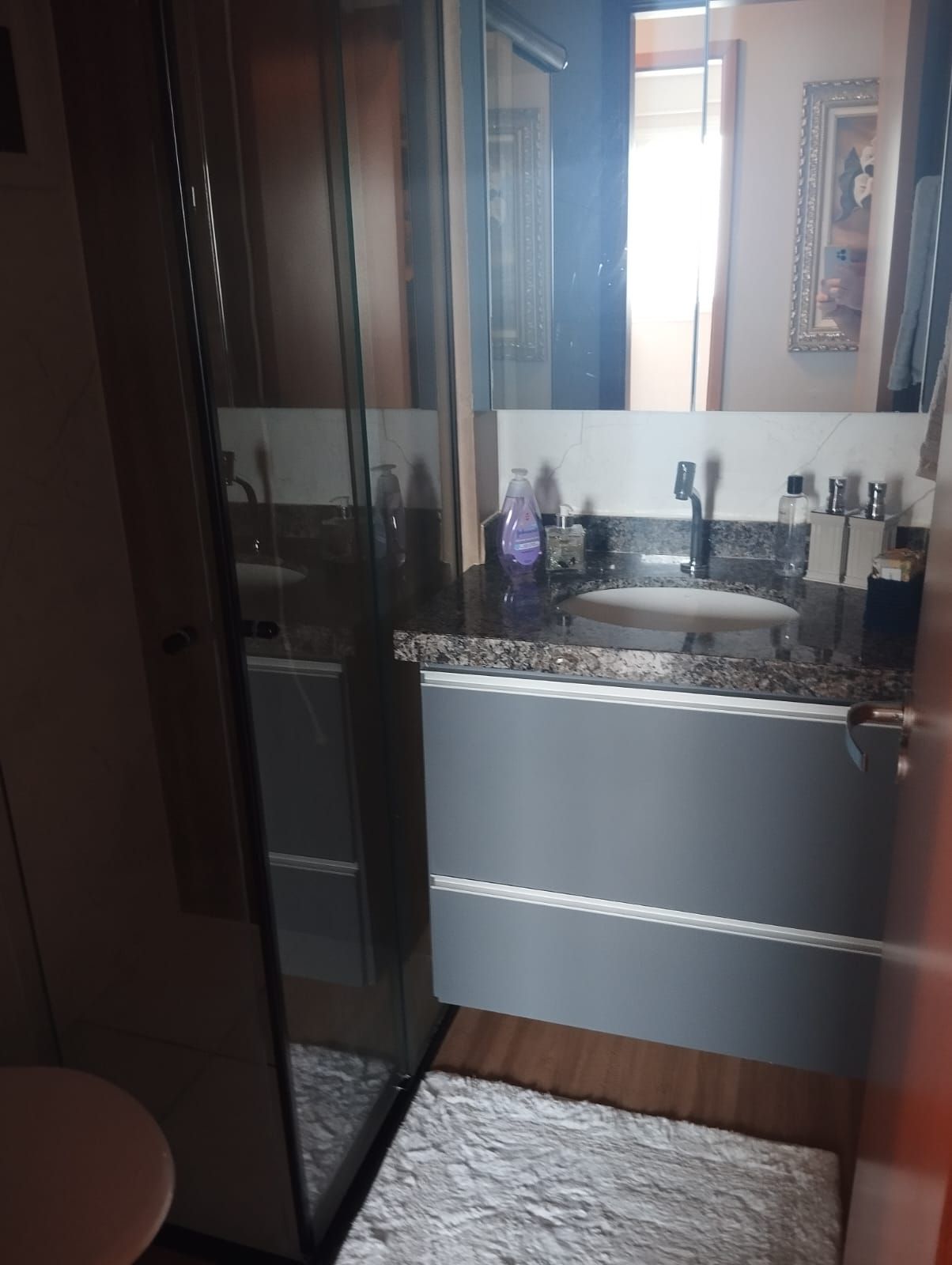Apartamento à venda, Edifício Terraparque, 60 m², 3 quartos, Champagnat, Londrina, PR