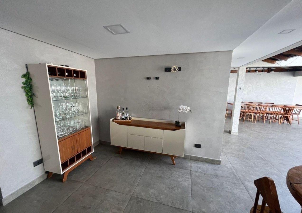 Casa à venda, Sabará I, Londrina, PR