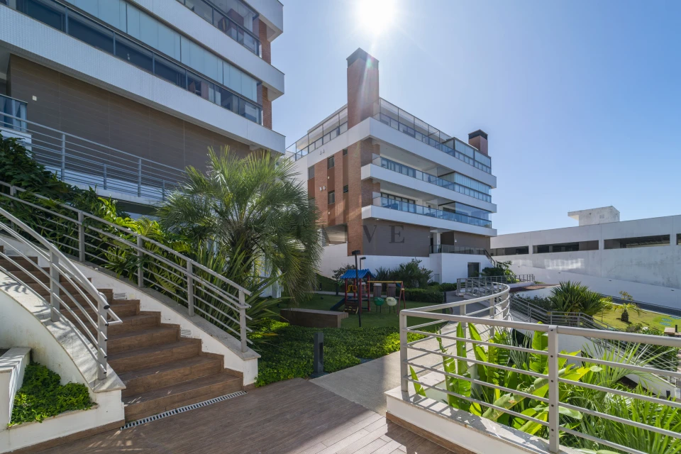 Apartamento 4 quartos à venda em centro, Bombinhas — Residencial Punta Blu Vila 8 - foto 2