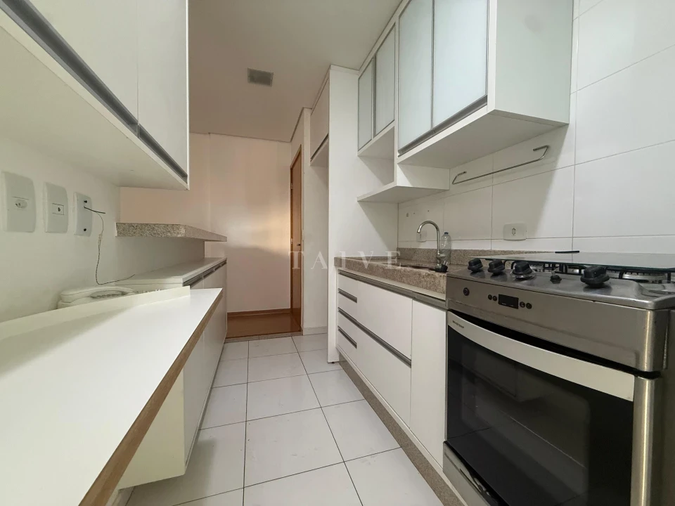 Apartamento à venda, 3 quartos sendo 1 suite, 81 m², Evolution Home Alto da Palhano, Gleba Fazenda Palhano, Londrina.
