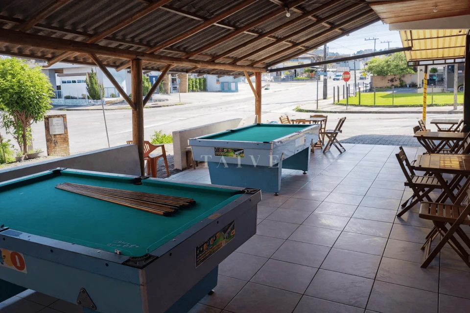 Imóvel comercial à venda em Tifa Martins, Jaraguá do Sul — Edifício Costa do Caribe - foto 5
