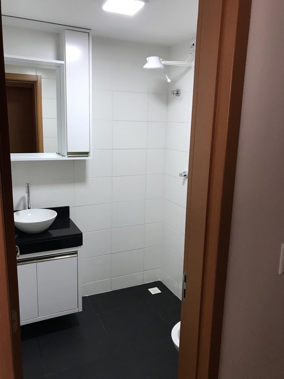 Apartamento à venda, Spazio Louvre, 2 quartos, 45 m², Gleba Fazenda Palhano, Londrina, PR