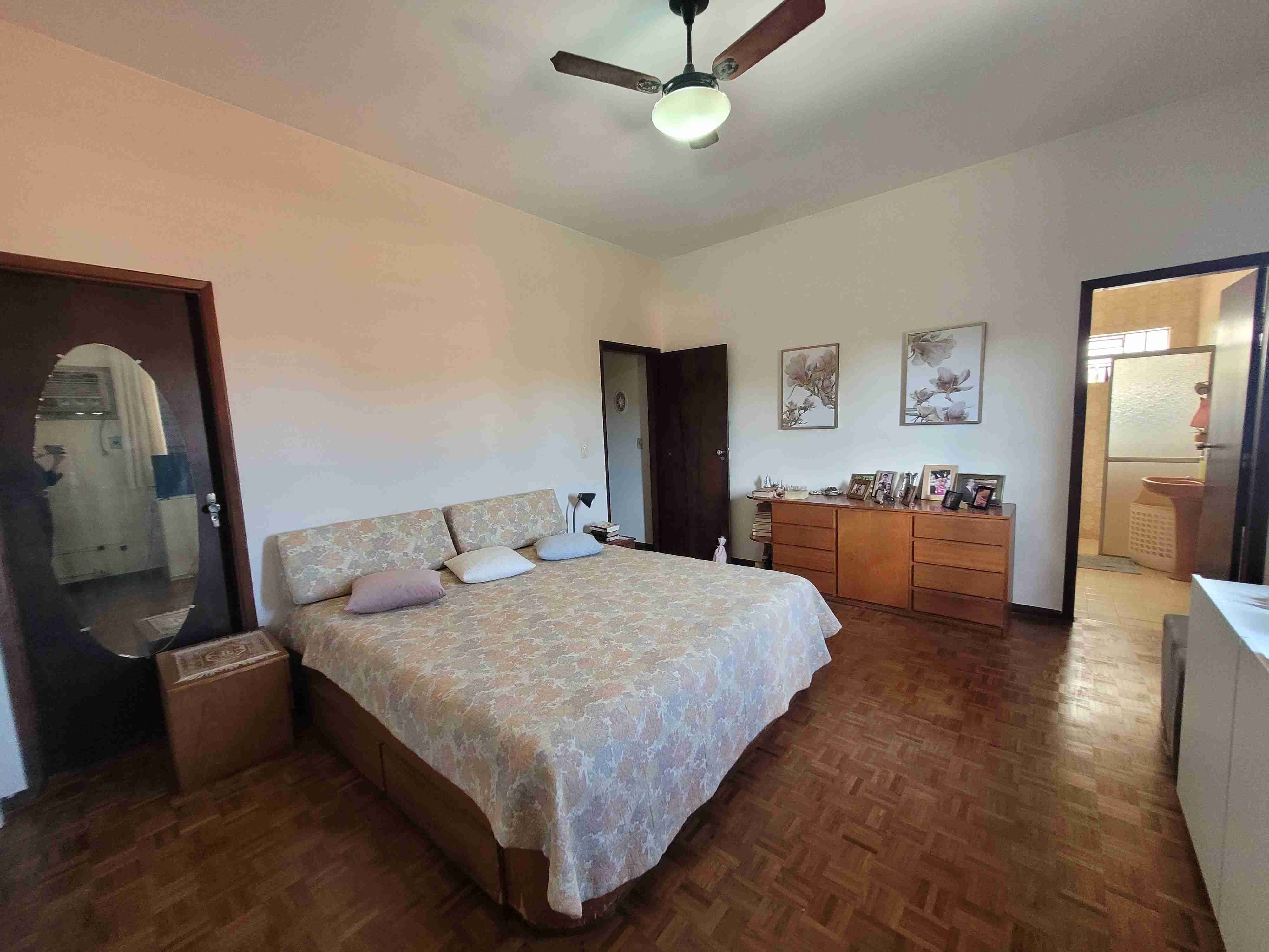 Casa à venda,  3 quartos, jardim Araxá,Londrina, PR