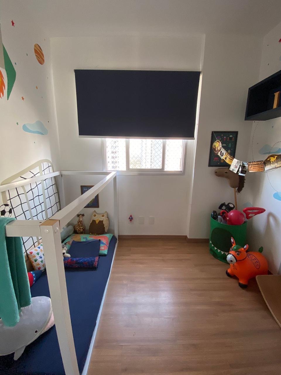 Apartamento à venda, Terra Bonita, Londrina, PR