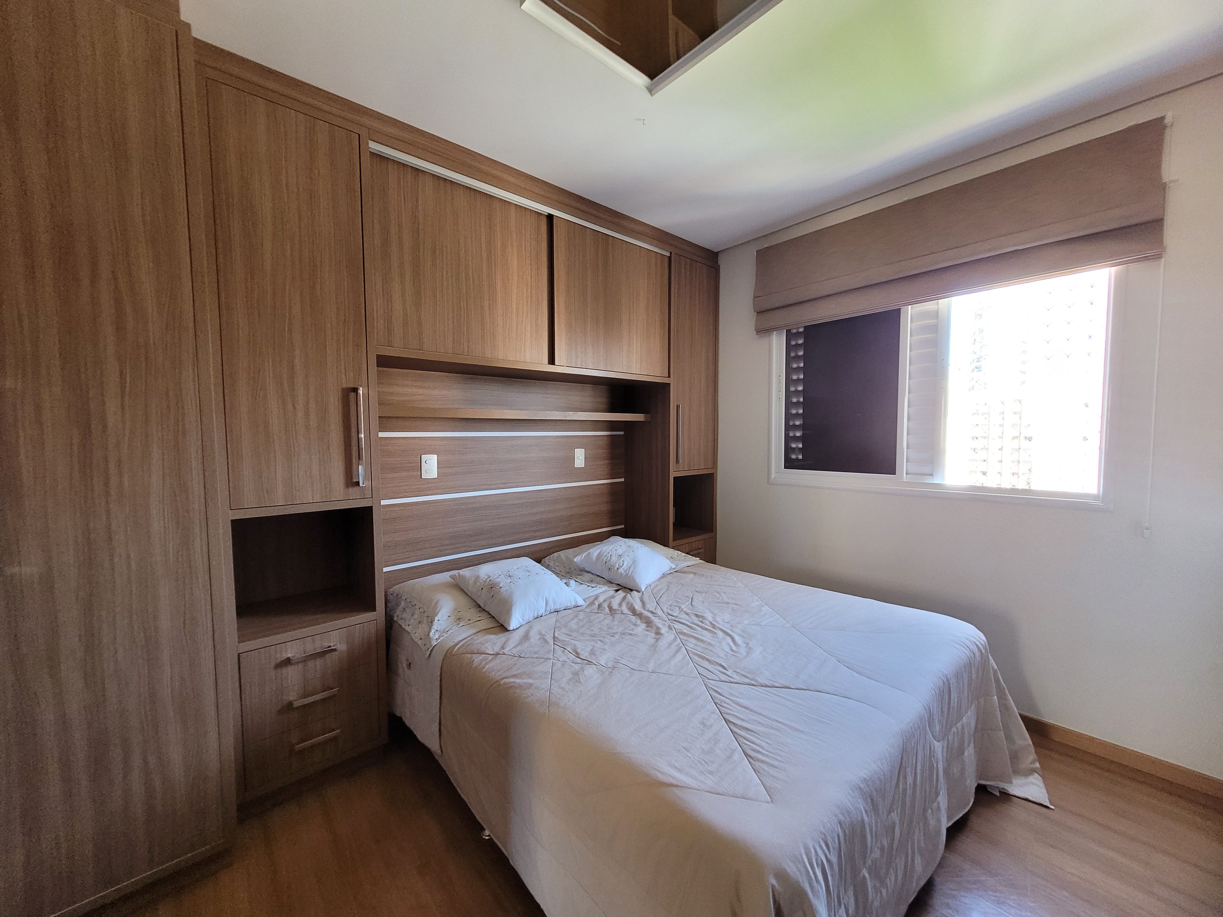 Apartamento à venda, Edifício Terroir, PORTEIRA FECHADA, 113m² úteis, mobiliado, 3 suítes, 2 vagas, andar alto, Gleba Fazenda Palhano, Londrina, 