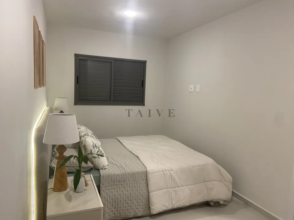 Venda ou locação - Apartamento térreo com 2 quartos, semimobiliado no Edifício Carmel Londrina - foto 21