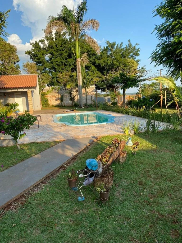 Fazenda, sítio ou chácara 3 quartos à venda em Centro, Londrina — Recanto Fazenda NATA - foto 5