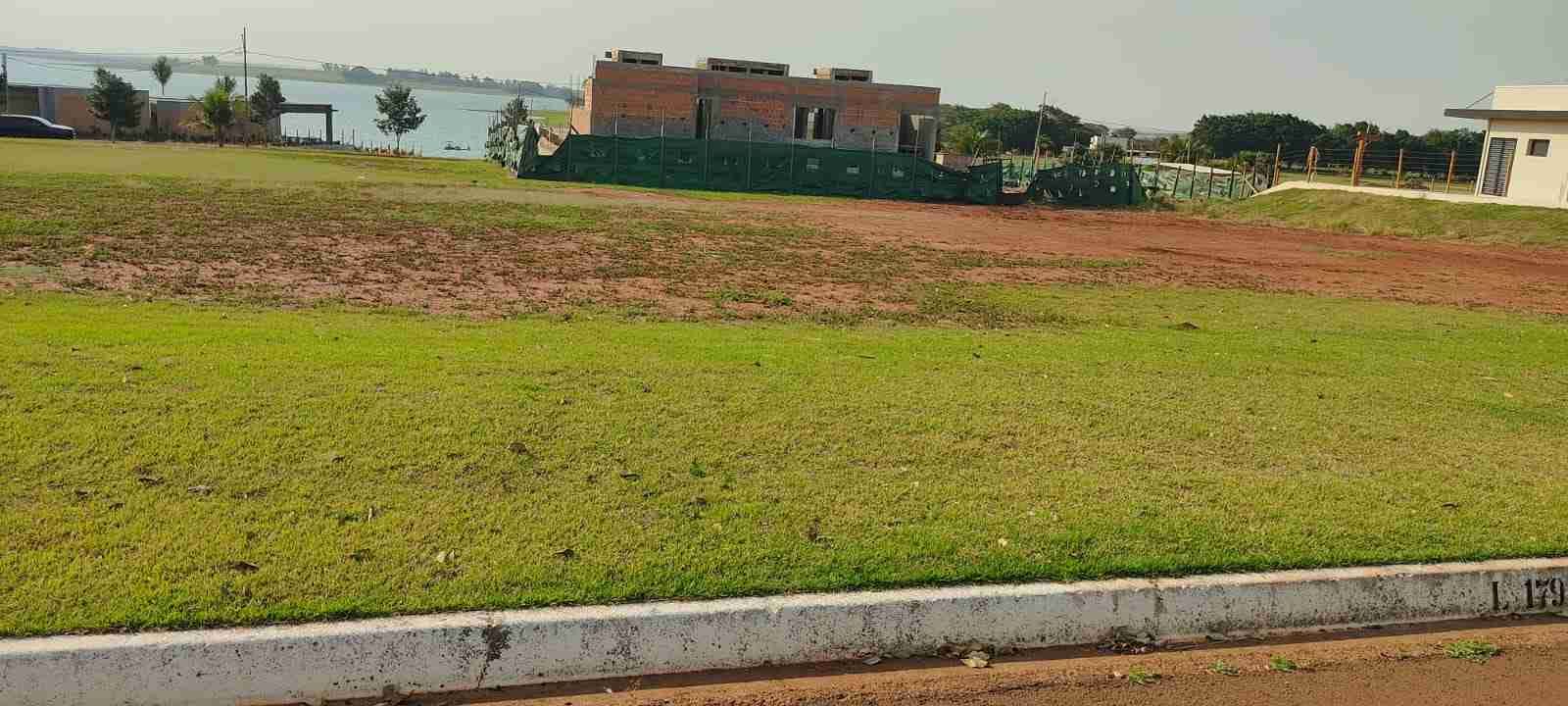 Imagens do imóveis Terreno à venda,no condomínio Estancia Punta Del Leste,, Paranagi, sertaneja PR