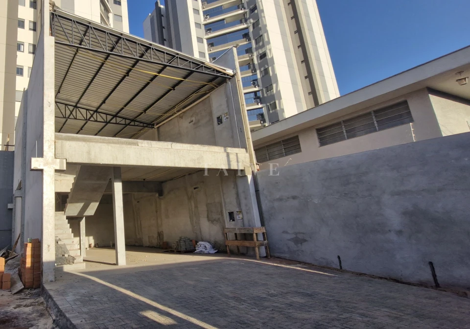 Imóvel comercial para alugar em Jardim Santo Antônio, Londrina — Florais Eco Resort & Residence - foto 5