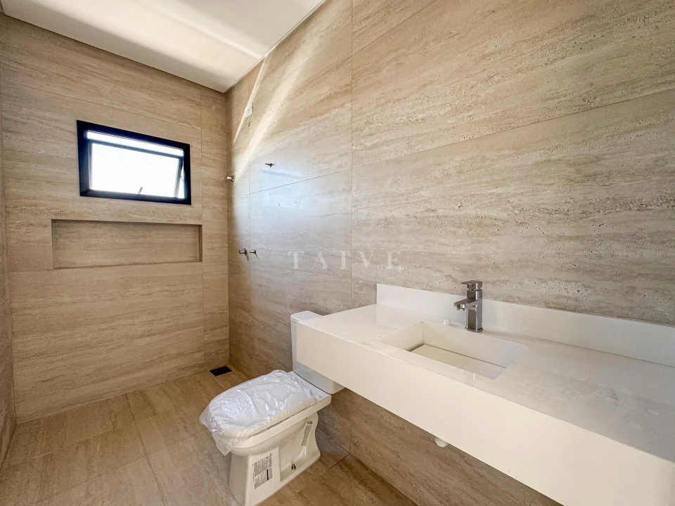 Casa a Venda Cond. SUNSET DREAM RESIDENCE