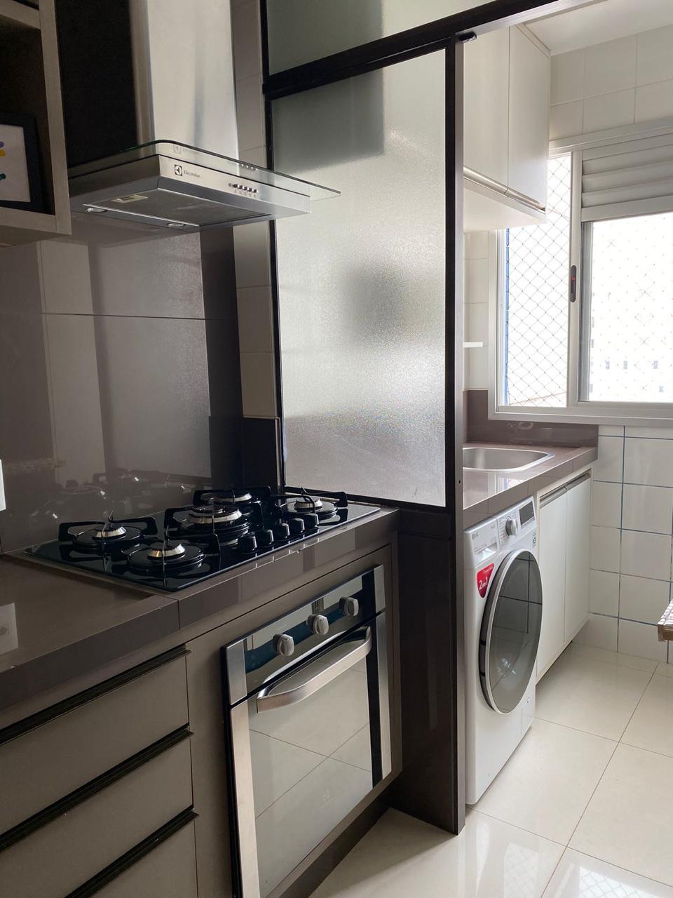 Apartamento à venda, Terra Bonita, Londrina, PR
