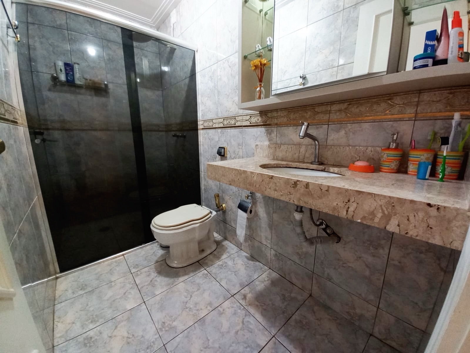 Apartamento à venda, Centro, Londrina, PR
