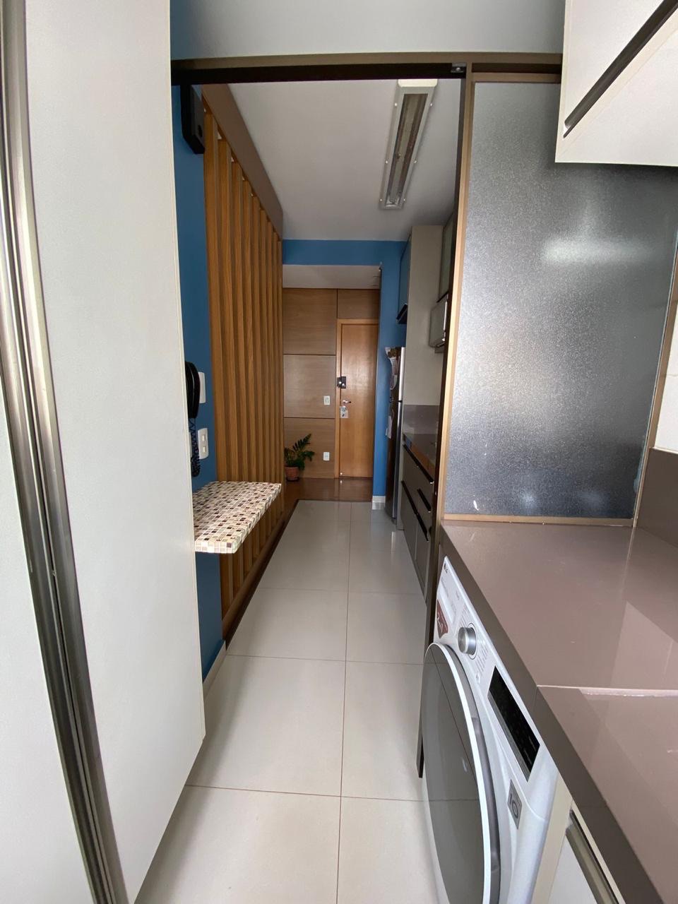 Apartamento à venda, Terra Bonita, Londrina, PR