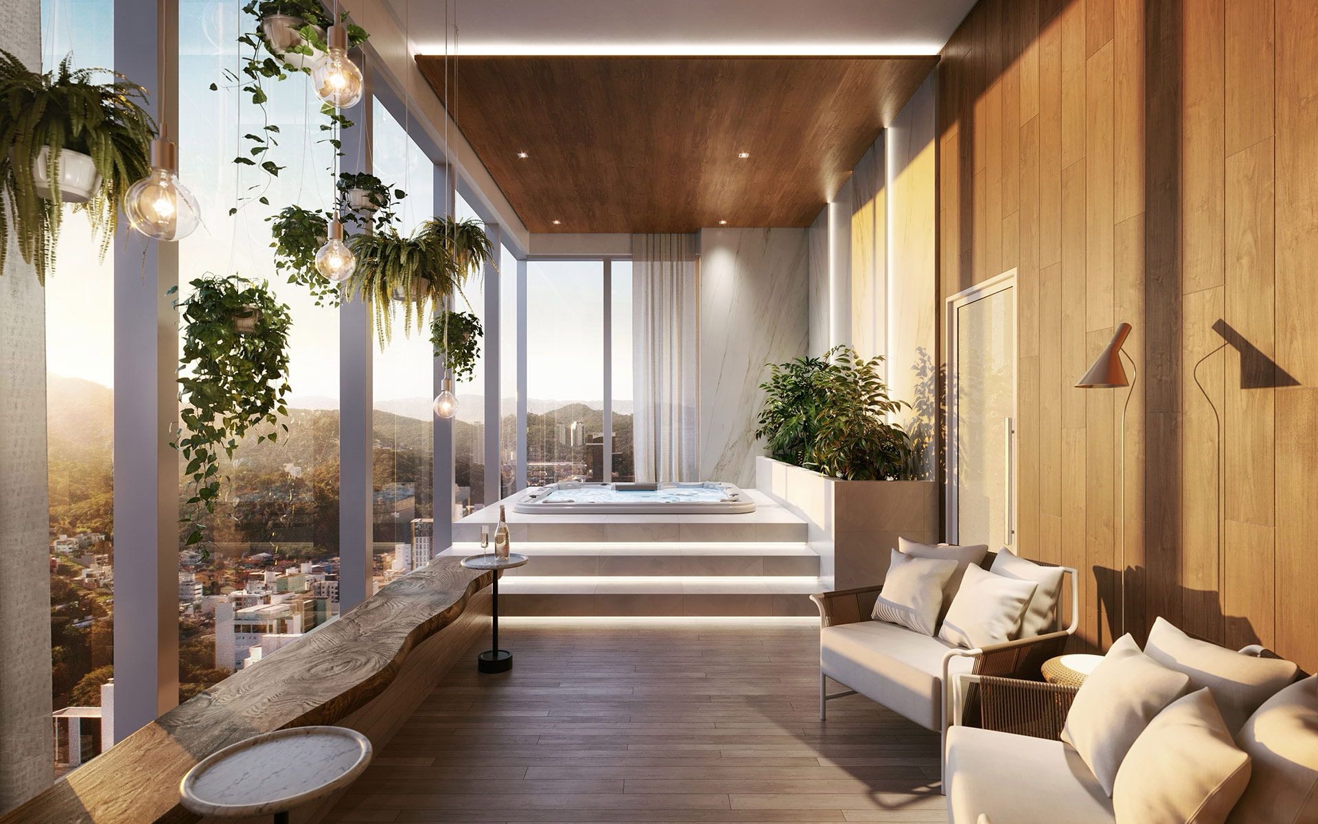 Apartamento direitos à Venda, em 100x direto com a construtora, 146m² úteis, vista mar, 4 quartos sendo 2 suítes, 3 vagas - Centro, Balneário Cam