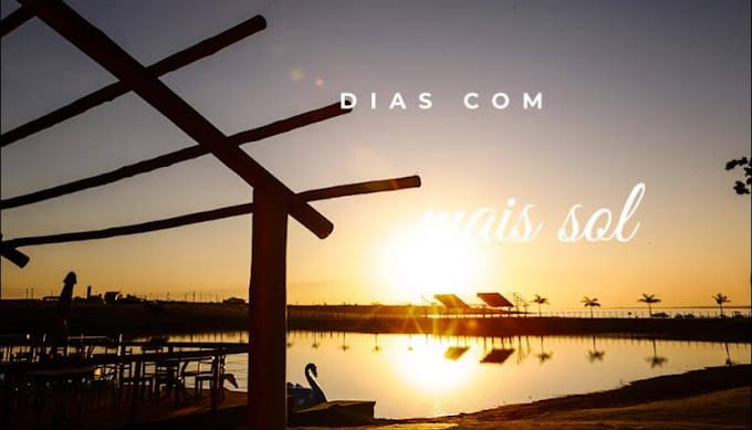 Terreno  à venda, 903m² em  Estância Punta Del Este, Paranagi (Sertaneja), PR