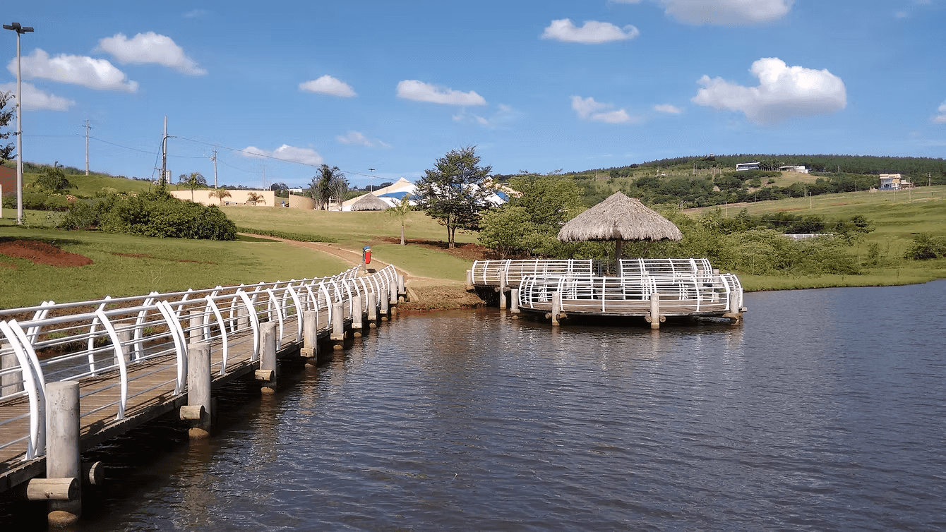 Terreno à venda, Ecovillas, Sertanópolis, PR