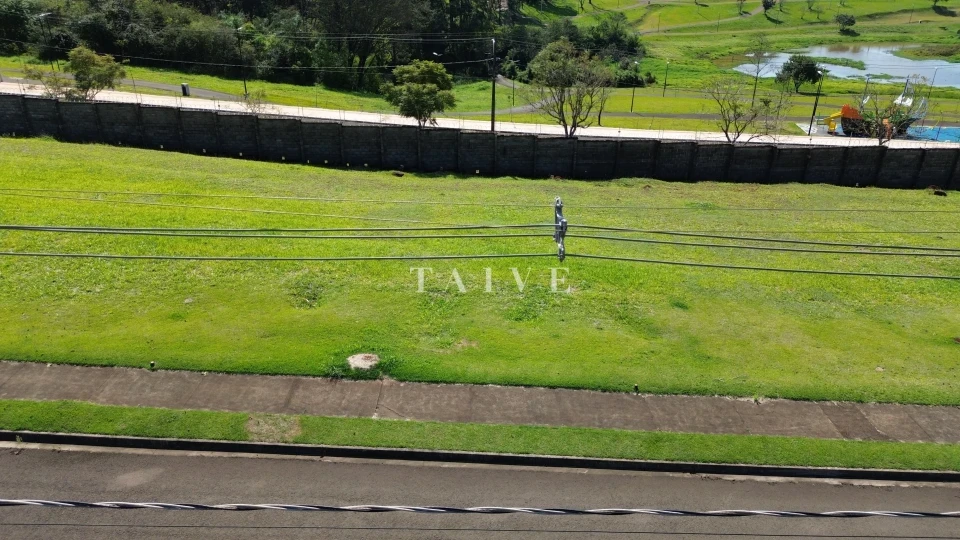 Imagens do imóveis Terrenos de 300 a 500m² Em Condomínio À Venda Campos Do Conde Veredas Cambé