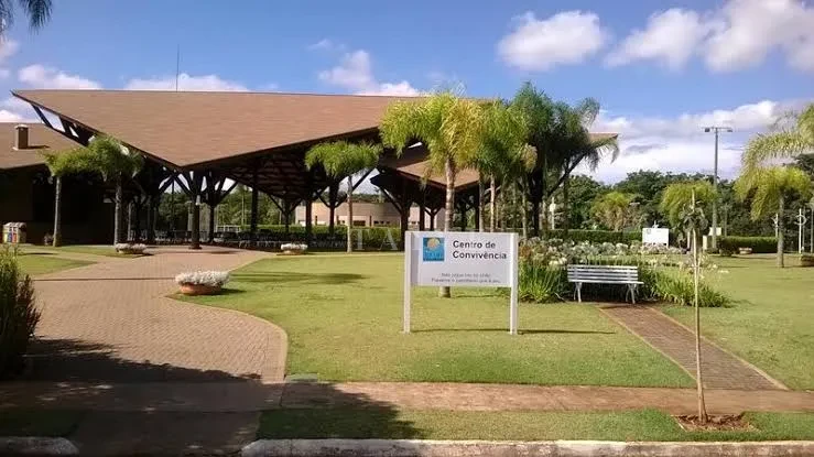 Imagens do imóveis Terreno a venda no Cond. Sun Lake Residence 501 m2