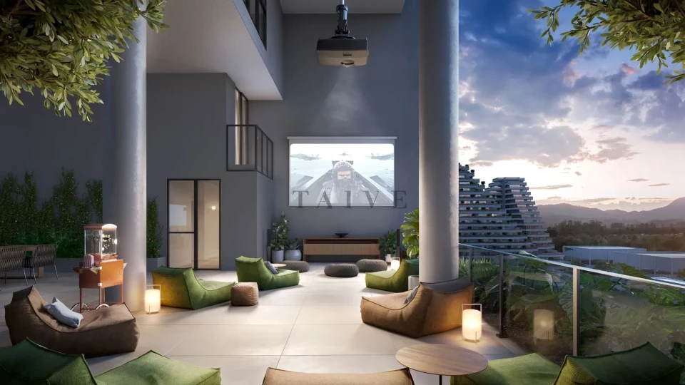 Apartamento na planta 1 quarto à venda em Vivapark, Porto Belo — Vivapark Porto Belo Sc - foto 4