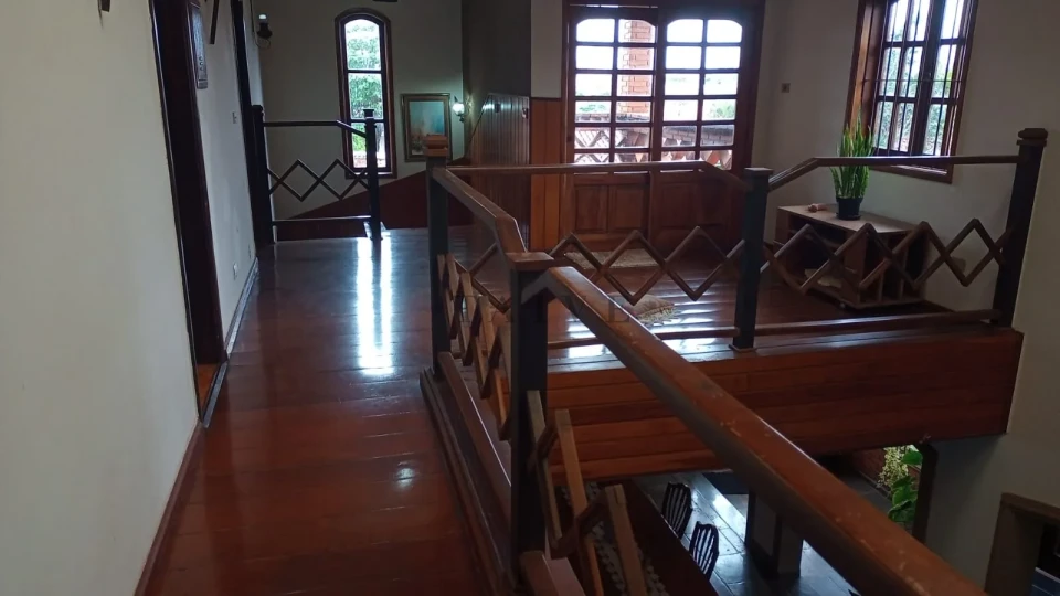 Casa À Venda Jardim Santos Dumont Londrina - foto 5