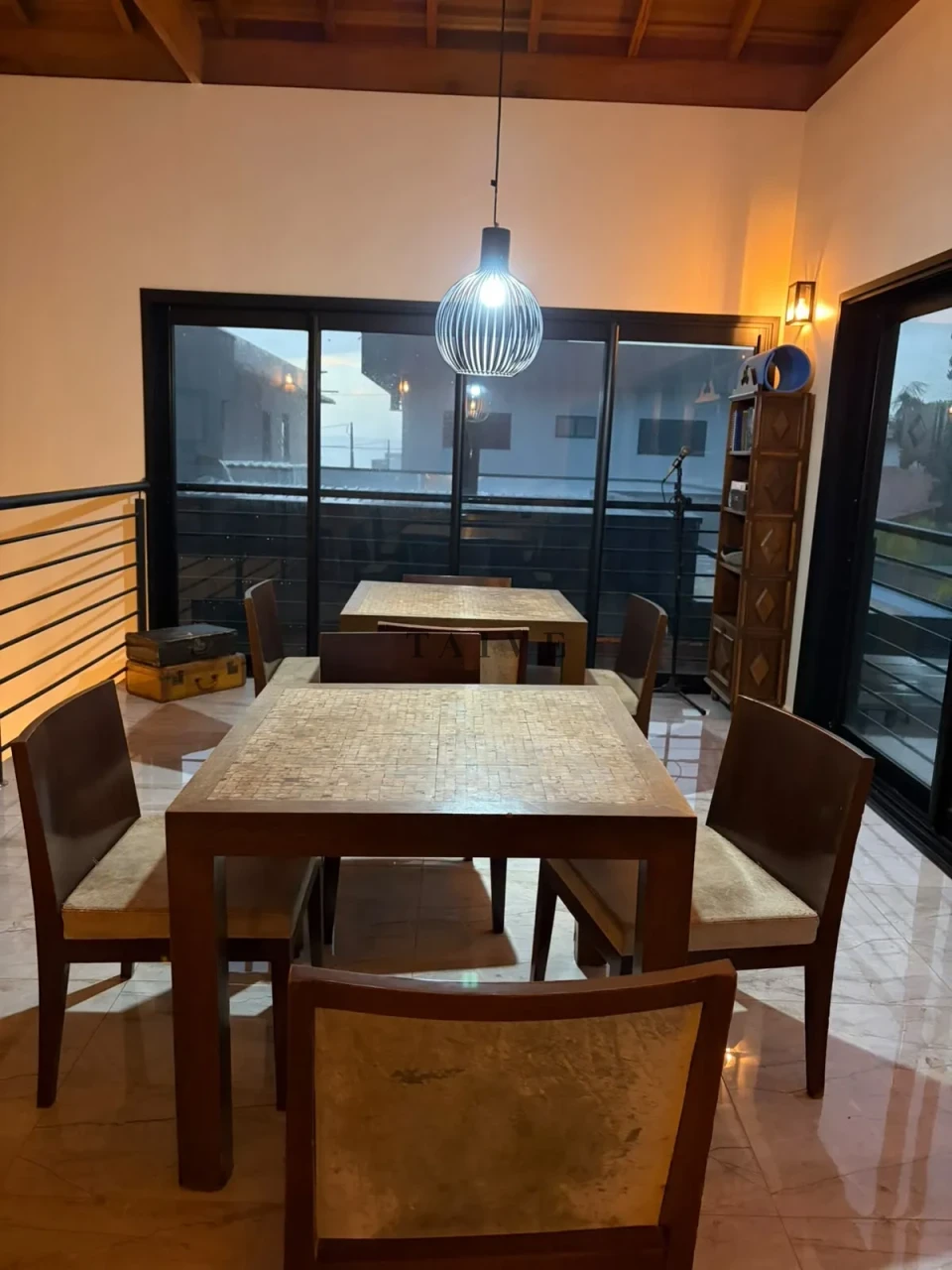 Casa em Condomínio à Venda no Riviera de Santa Cristina XIII Paranapanema-SP - foto 4