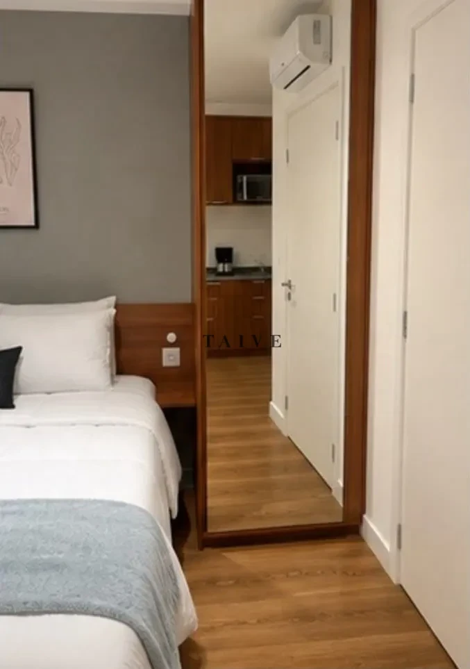 Apartamento À Venda Campo Belo E Brooklin Paulista São Paulo - foto 5