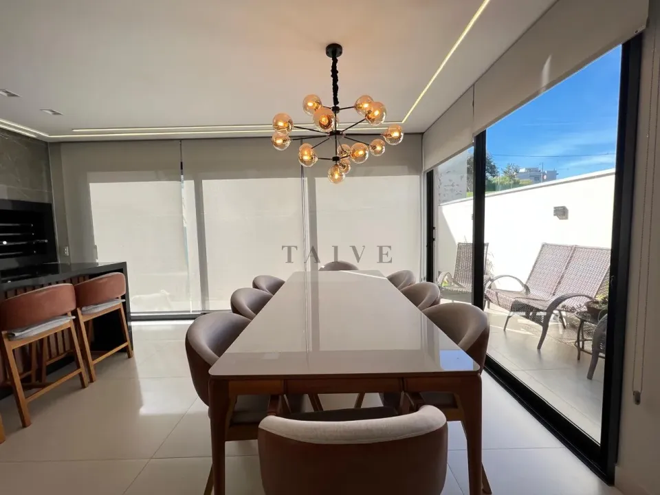 Casa Em Condomínio À Venda Taua -  Araçari Londrina - foto 6