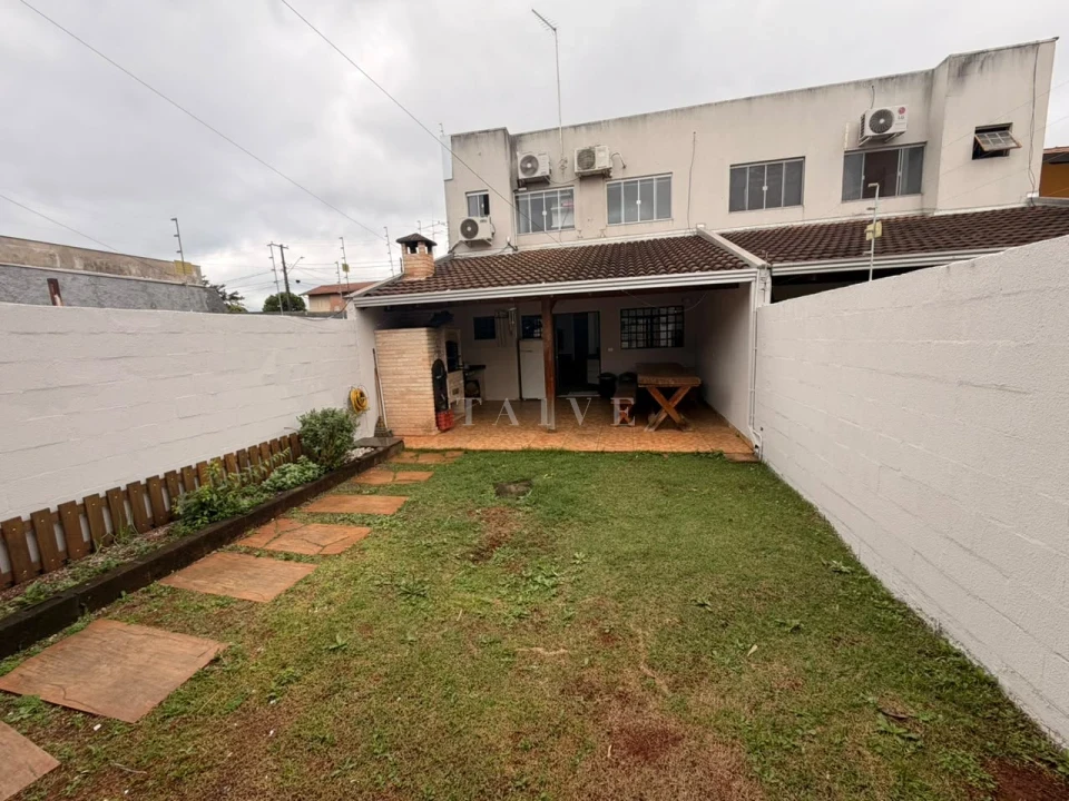 Casa 3 quartos à venda em Esperança, Londrina - foto 6