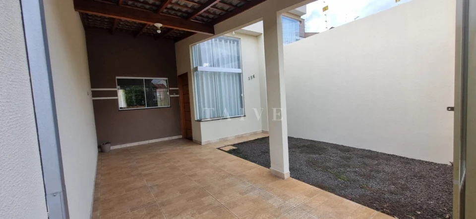 Casa 2 quartos à venda em Conjunto Café, Londrina - foto 16