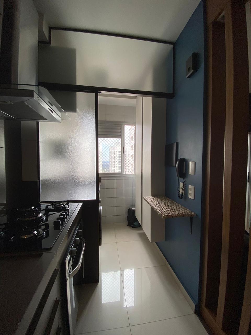 Apartamento à venda, Terra Bonita, Londrina, PR