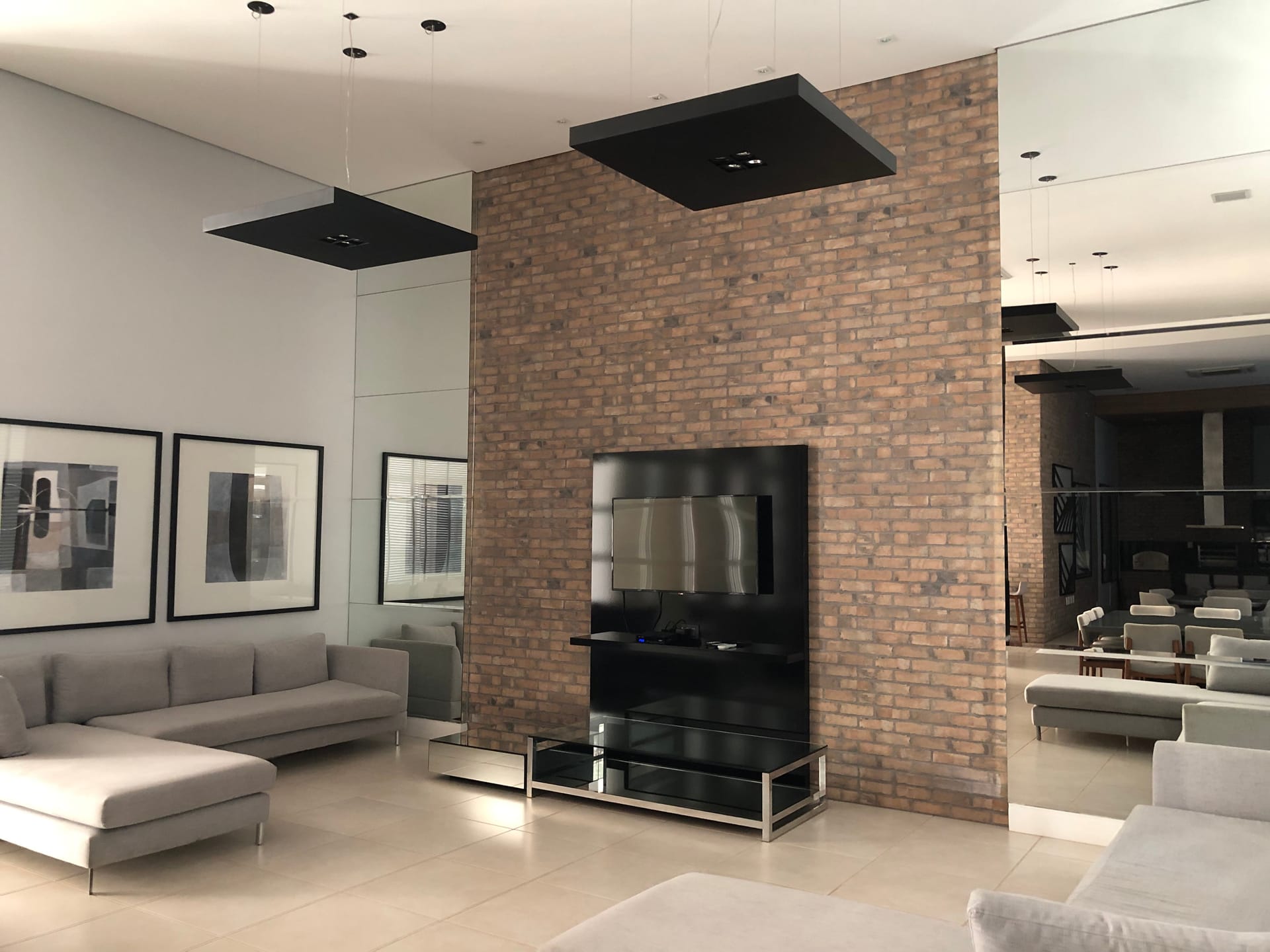 Apartamento à venda, Edifício Le Blanc, 236m² úteis, 3 suítes, 4 vagas, elevador privativo, ampla varanda gourmet - Gleba Palhano, Londrina, PR