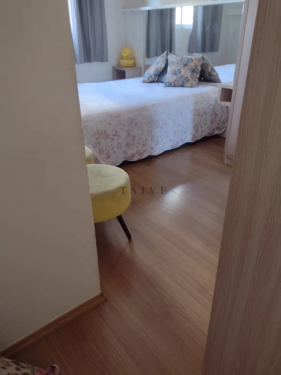 Apartamento Marco dos Pioneiros Zona Leste com Sacada 2 Quartos Sol da Manha Andar Médio Vaga de Garagem Coberta - foto 15