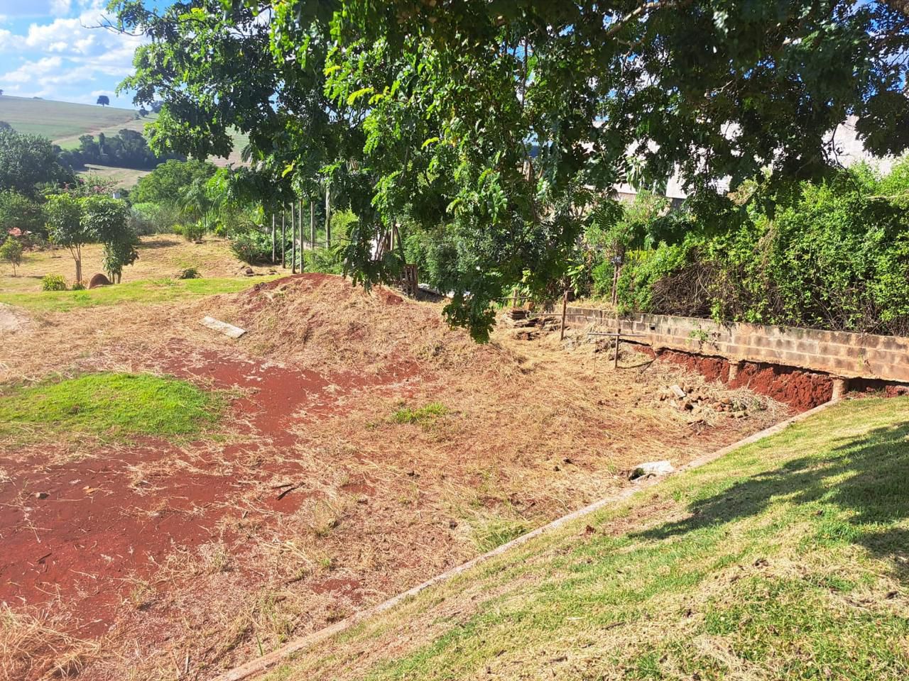 Chácara à venda 3695m², Estância Cabral, Cambé, PR