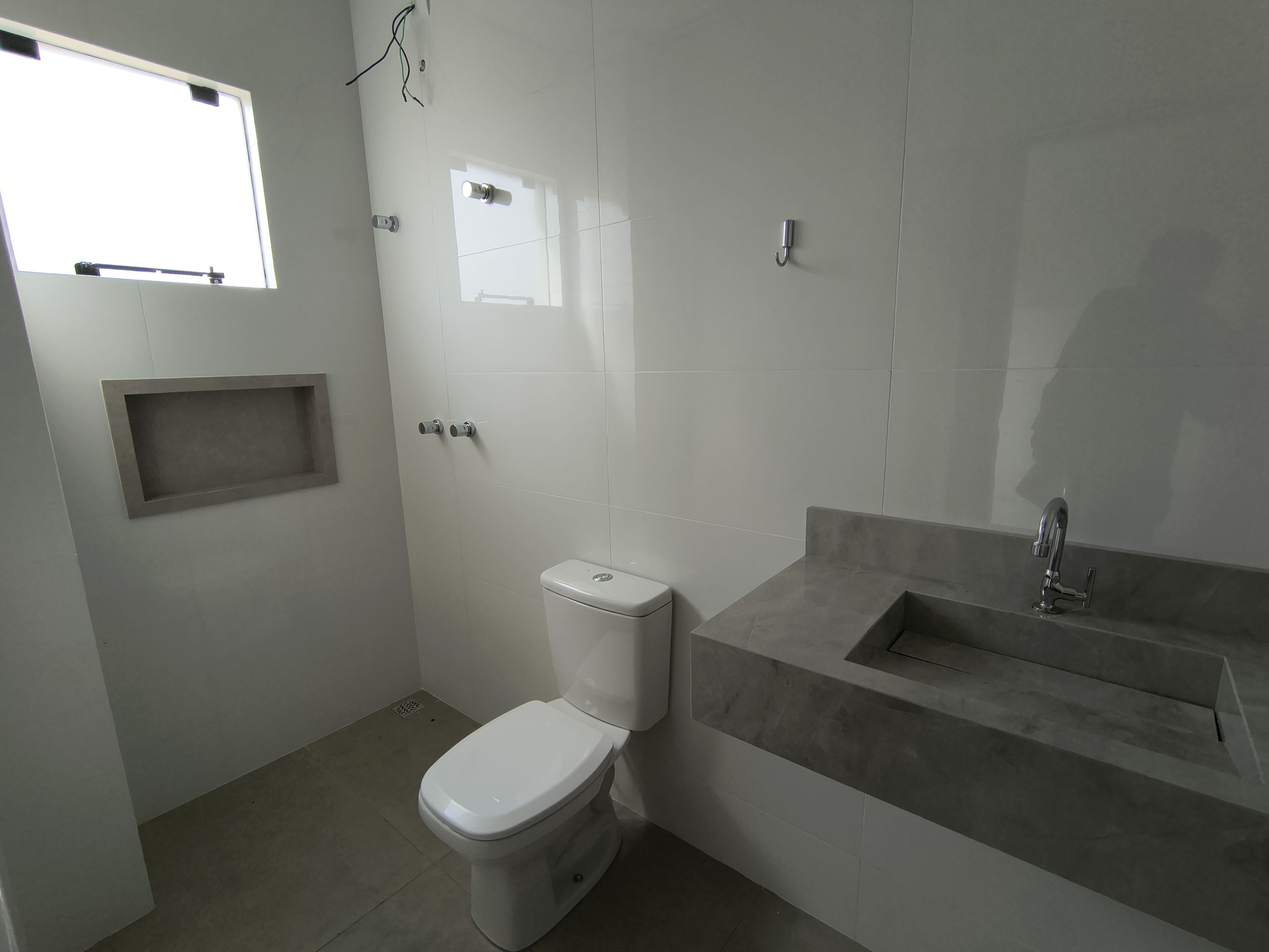 Escritório para locação, 30M², Av. Jorge Casoni - Vila Casoni - Londrina-PR